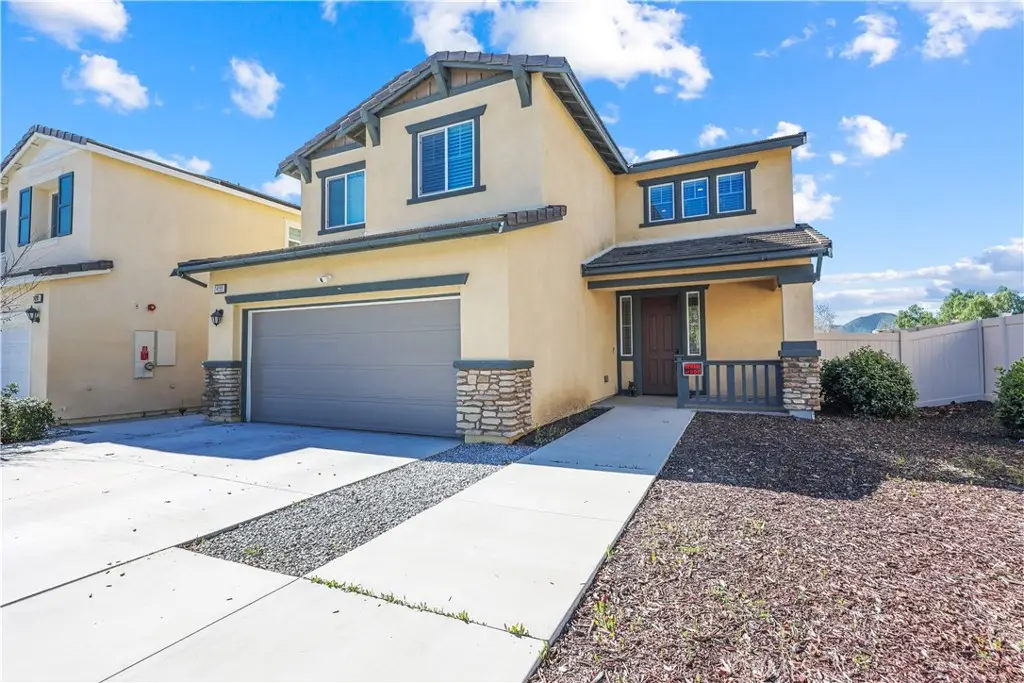 24199 Blackberry, Murrieta, CA 92562 - #1