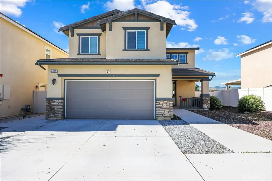 24199 Blackberry, Murrieta, CA 92562 - #3