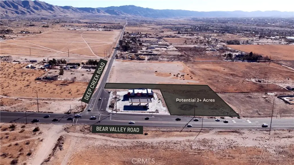 0 Bear Valley, Apple Valley, CA 92307 - #1