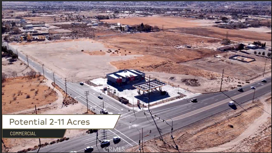 0 Bear Valley, Apple Valley, CA 92307 - #3