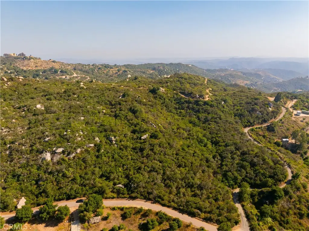 0 Harris Spur Truck, Fallbrook, CA 92028 - Image #1