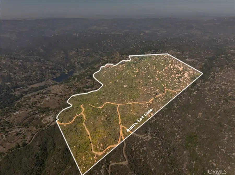 0 Harris Spur Truck, Fallbrook, CA 92028 - Image #3