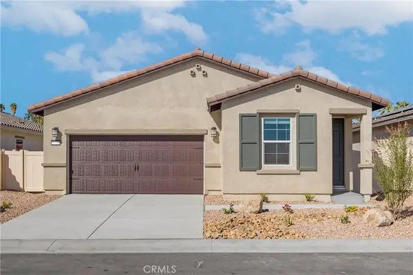 80519 Anacapa Drive, Indio, CA 92201