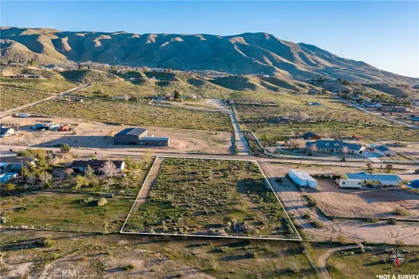 0 Moonbeam, Apple Valley, CA 92308