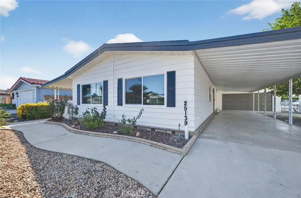 25139 W Posey, Hemet, CA 92544 - #1