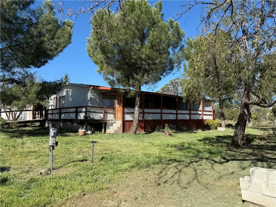 43231 Chapman, Anza, CA 92539 - #2