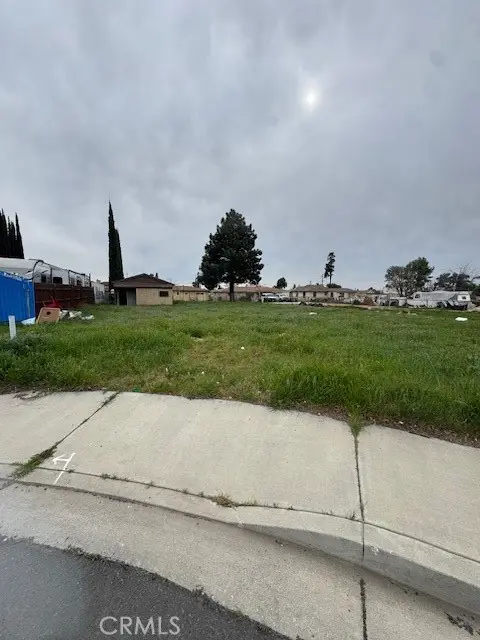 41510005 Land In Banning, Banning, CA 92220