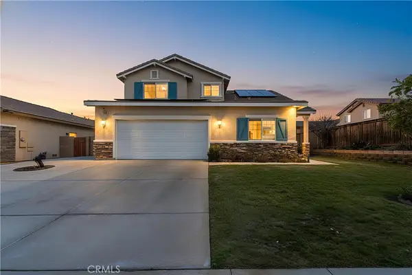 13505 Fullerton, Victorville, CA 92392