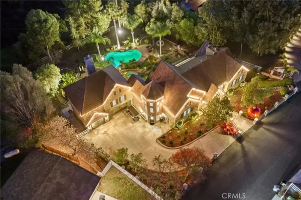 40900 Via Los Altos, Temecula, CA 92591