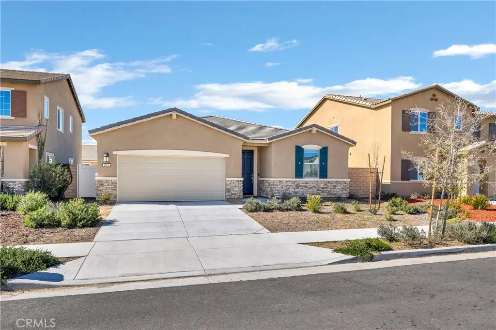 1961 Old Steel, Hemet, CA 92545 - #1