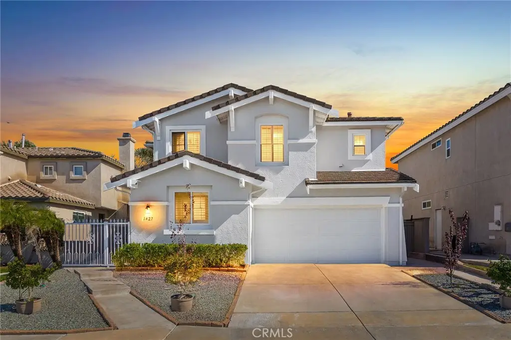 1427 Marble Canyon Way, Chula Vista, CA 91915 - Image #1