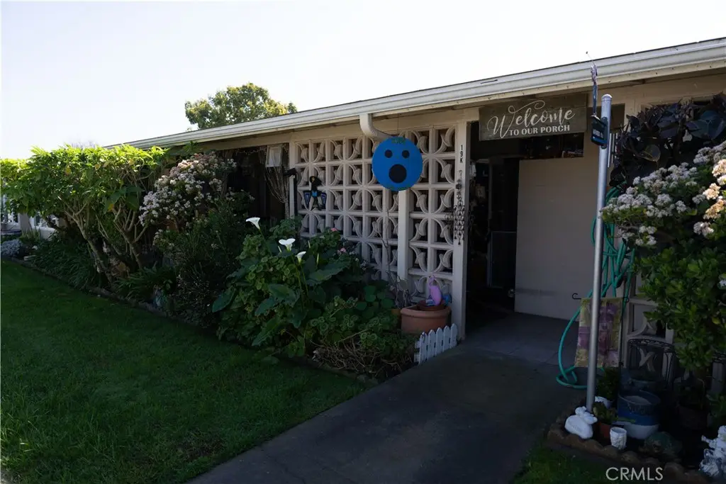 1820 Sunningdale Rd, M14 19k, Seal Beach, CA 90740 - #1