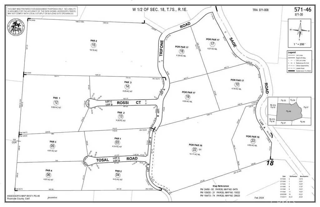7114 Horseshoe, Corning, CA 96021 - #1