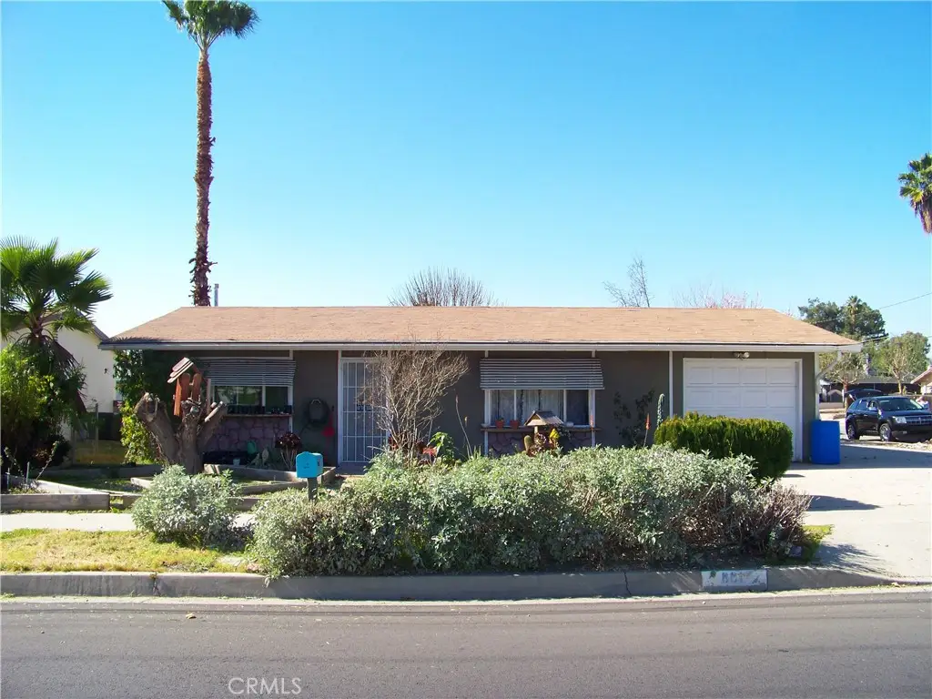 801 S State, Hemet, CA 92543 - #1