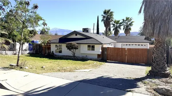 546 W Indian School, Banning, CA 92220
