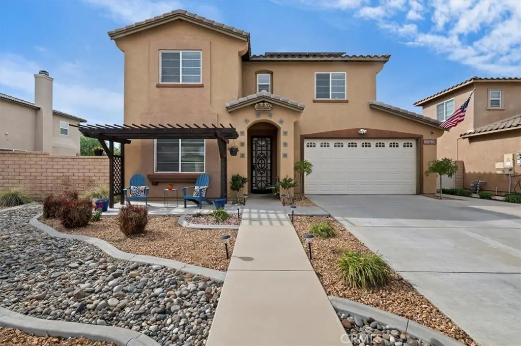 31437 Westwind Lane, Menifee, CA 92584 - #1