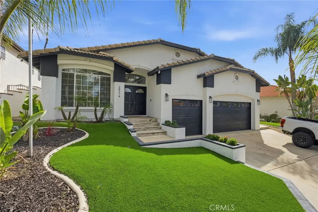 29774 Yellow Gold Drive, Canyon Lake, CA 92587 - #1