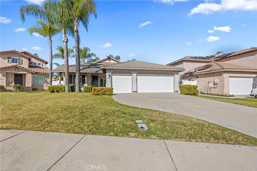 41151 Marseille Court, Murrieta, CA 92562 - #1
