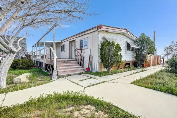 20695 Dale Evans Pkwy, Apple Valley, CA 92307