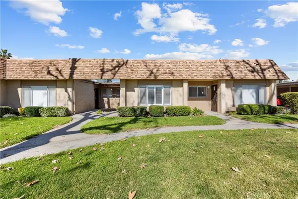 616 S Santa Fe Street #7, Hemet, CA 92543