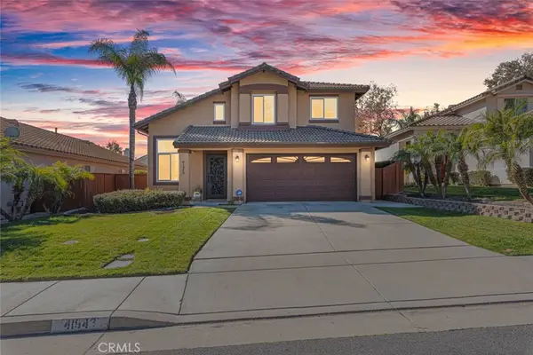 41943 Niblick Road, Temecula, CA 92591