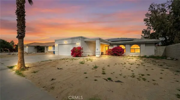 67370 Garbino Drive, Cathedral City, CA 92234