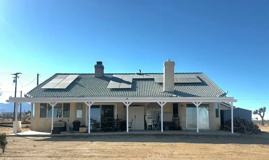 12035 Barbet, Phelan, CA 92371 - #2