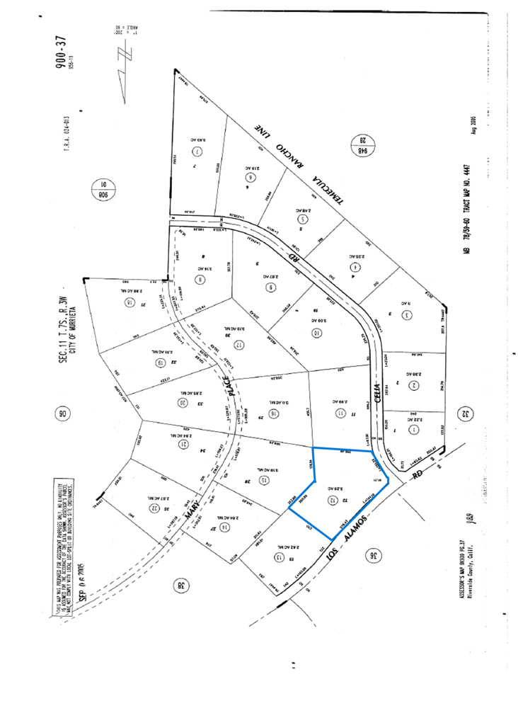 37790 Los Alamos Road, Murrieta, CA 92563 - #2