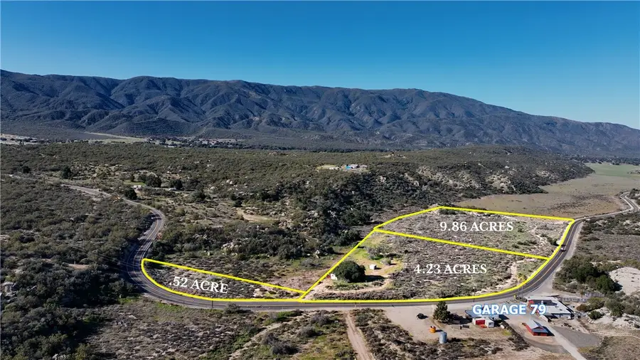 36732 Highway 79, Warner Springs, CA 92086 - #2