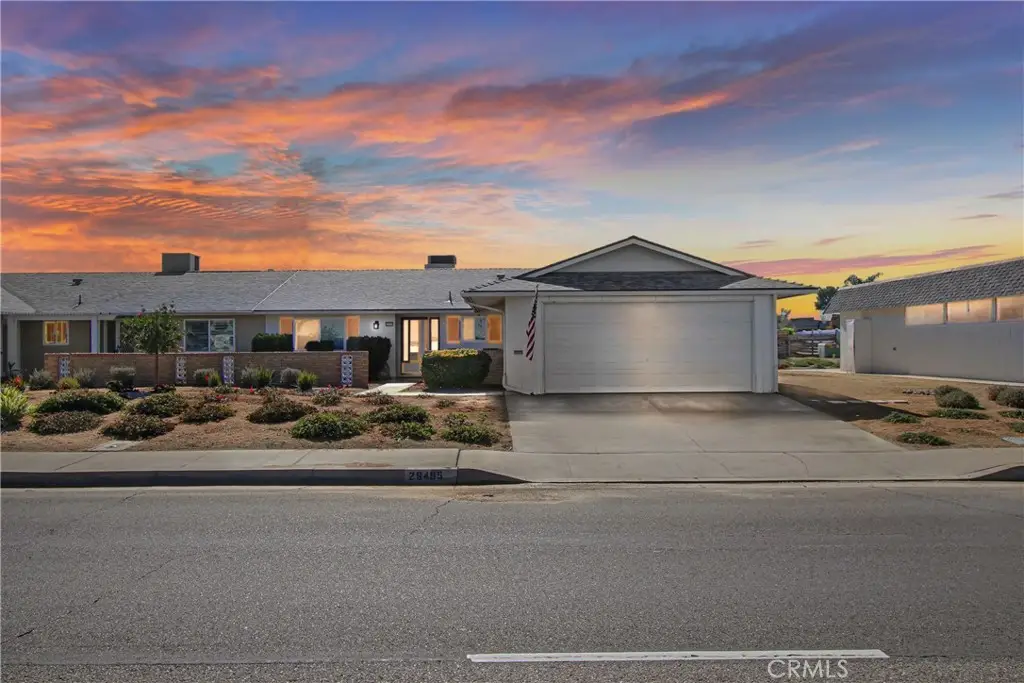 26495 Mccall, Menifee, CA 92586 - #1