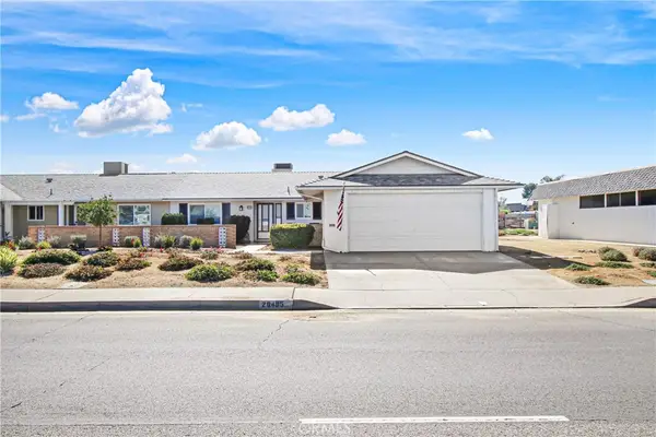 26495 Mccall, Menifee, CA 92586