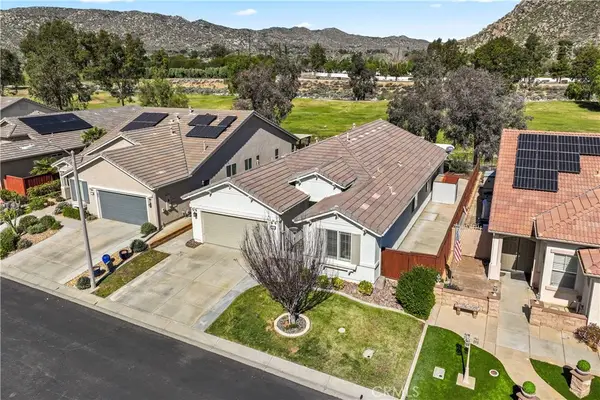 7816 Rawls, Hemet, CA 92545