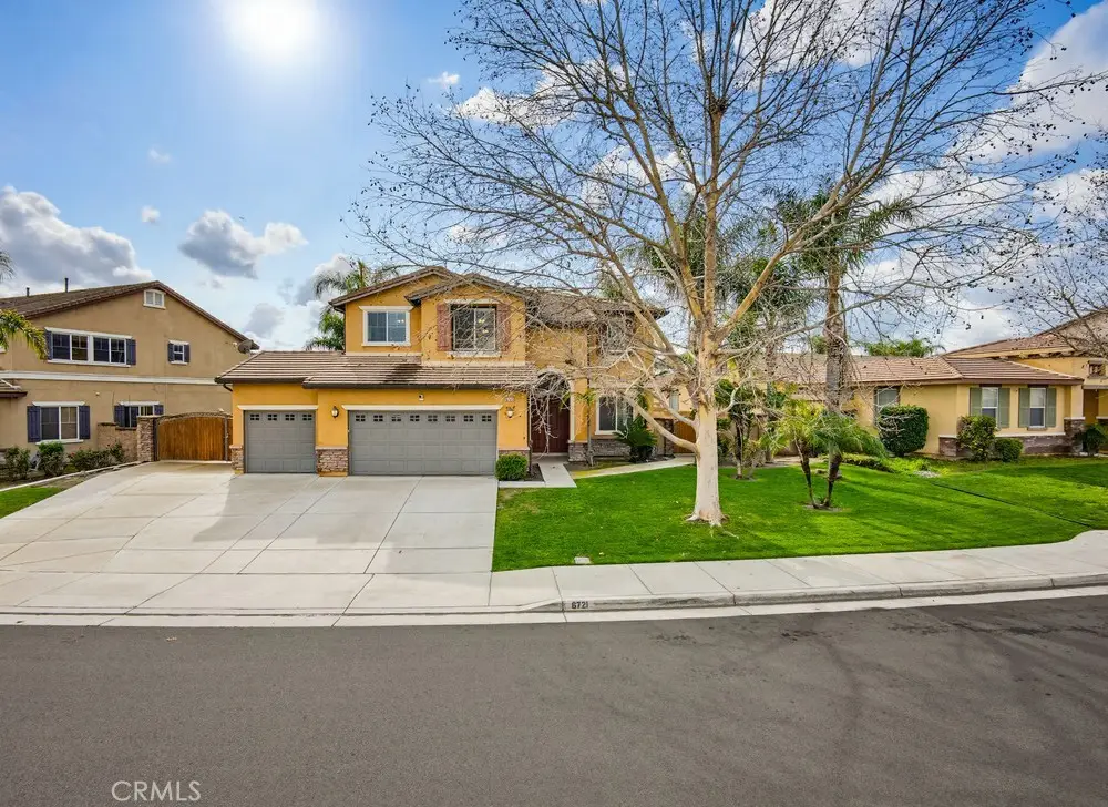 6721 Heathgrove, Eastvale, CA 92880 - #1