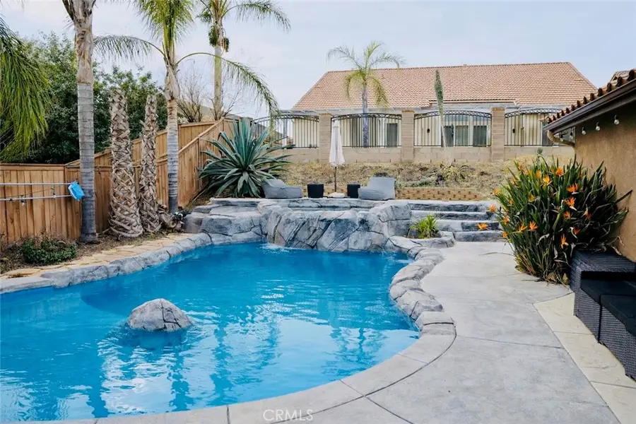 25321 Silverwood, Menifee, CA 92584 - #2