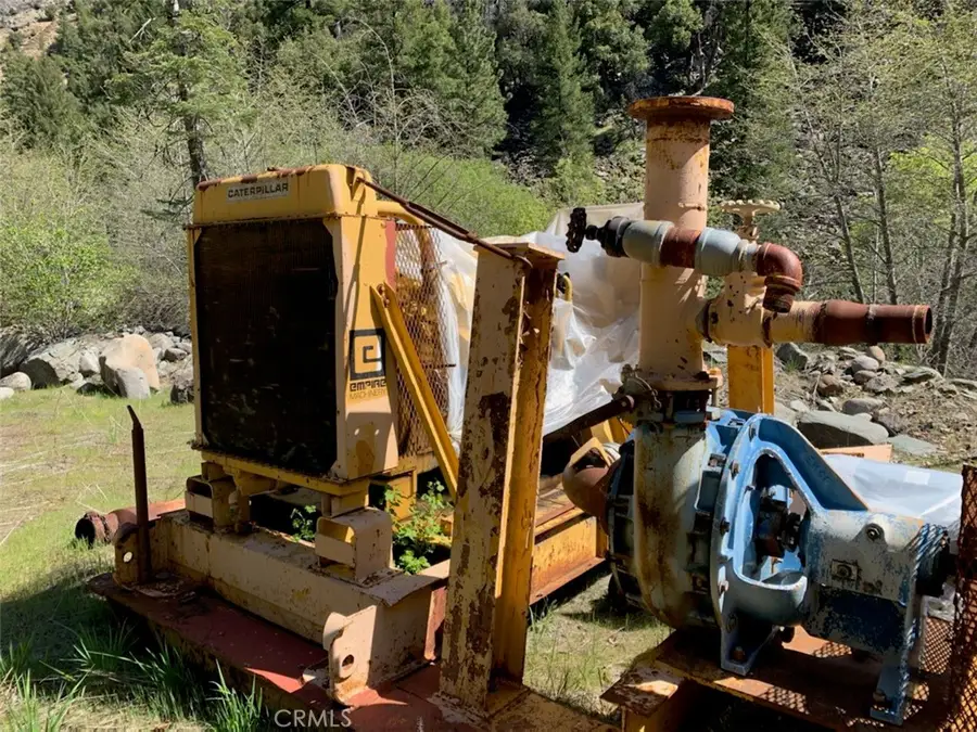 0 Seneca, Seneca, CA 95923 - #2