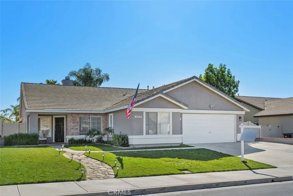 31429 Amsterdam, Winchester, CA 92596 - #1