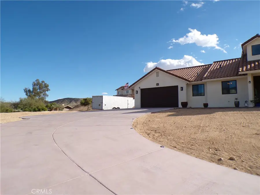 49111 Paradise, Morongo Valley, CA 92256 - #3