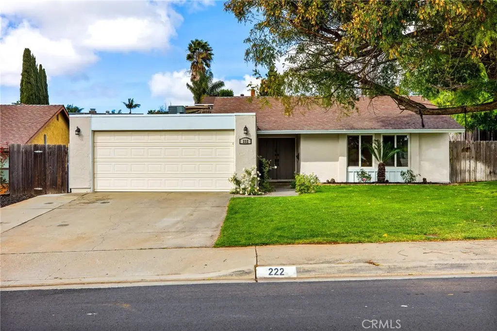 222 Avenida Chapala, San Marcos, CA 92069 - #1