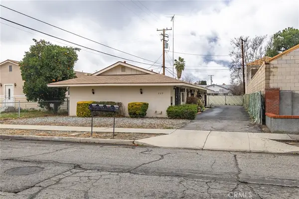 229 S Carmalita, Hemet, CA 92543