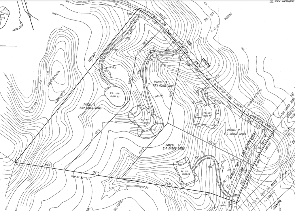 8 Via Horca, Temecula, CA 92590 - #1