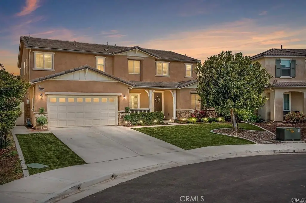 35142 Heritage Pointe Drive, Murrieta, CA 92563 - #1