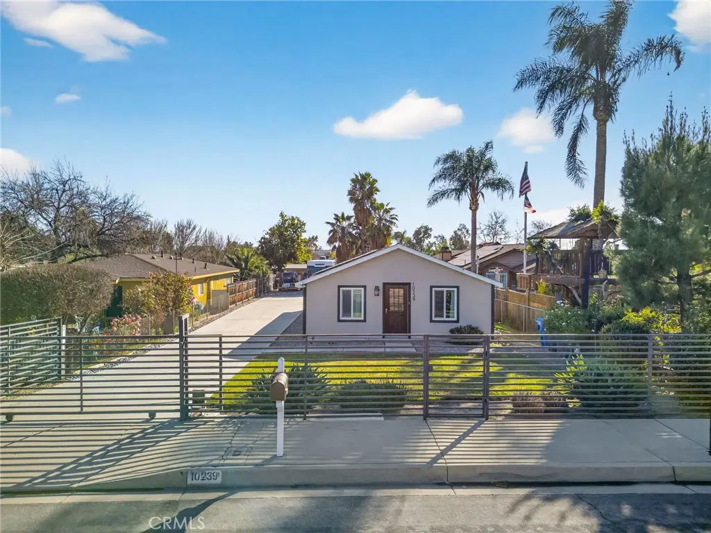 10239 24th, Rancho Cucamonga, CA 91730 - #1