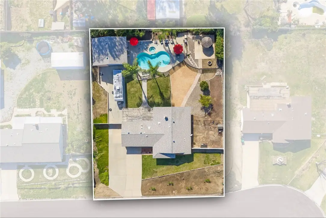 21699 Banner, Nuevo, CA 92567 - #1