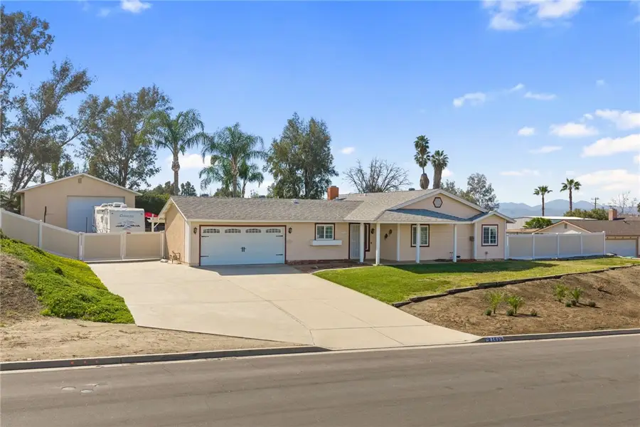 21699 Banner, Nuevo, CA 92567 - #3