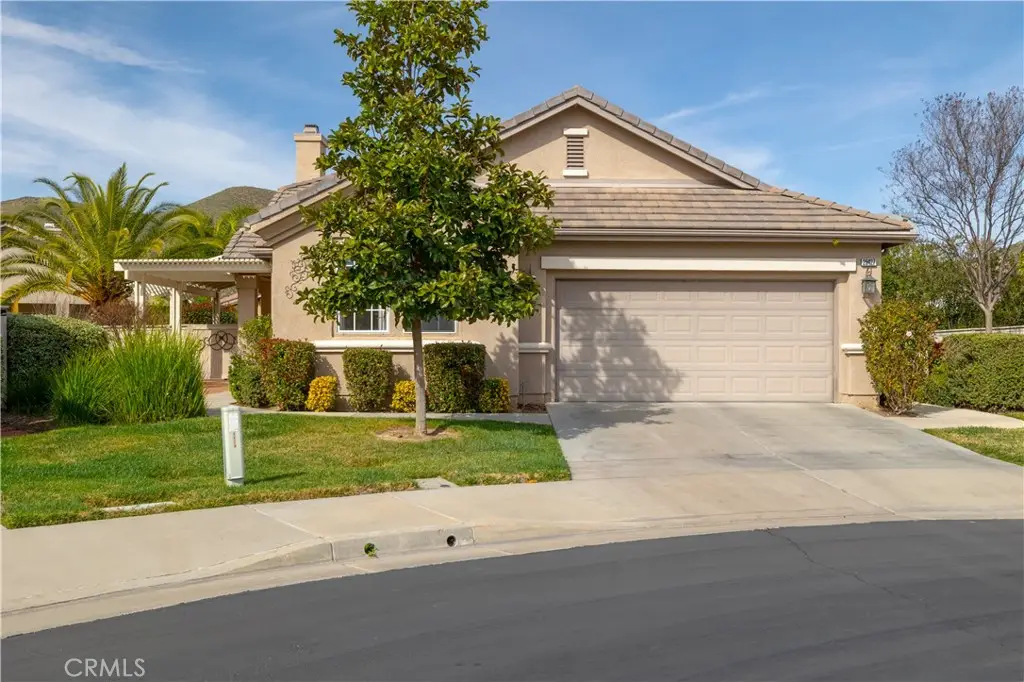 29427 Bentcreek Court, Menifee, CA 92584 - #1