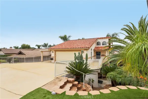 22635 Canyon Lake S, Canyon Lake, CA 92587