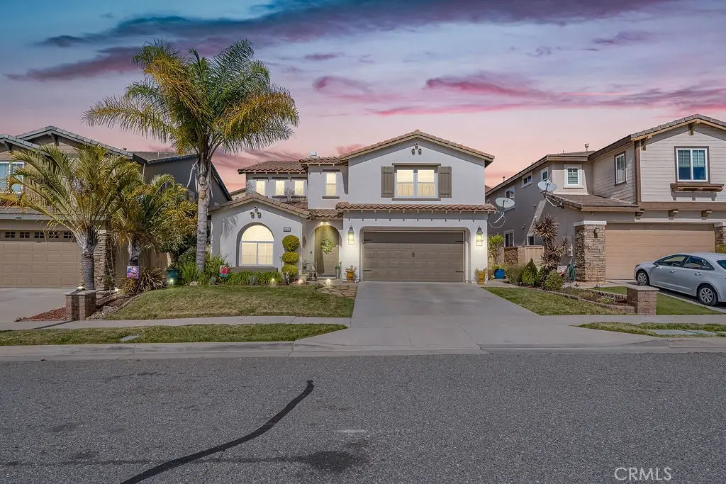 35430 Ocotillo Court, Lake Elsinore, CA 92532 - #1