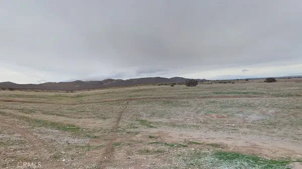 0 Wild Wash, Barstow, CA 92368