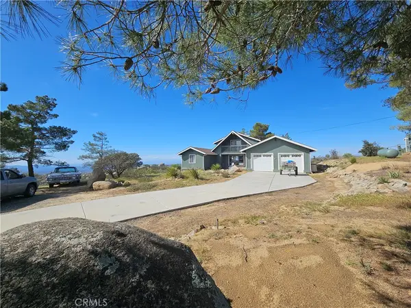 48775 Lake Canyon, Aguanga, CA 92536