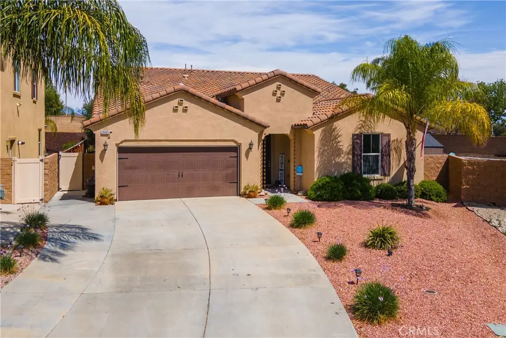26490 Milena, Menifee, CA 92584 - #1
